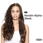 WEBINAR  - L'Oreal Professionel New! Keratin Alpha Sleek - September 14th, 2026